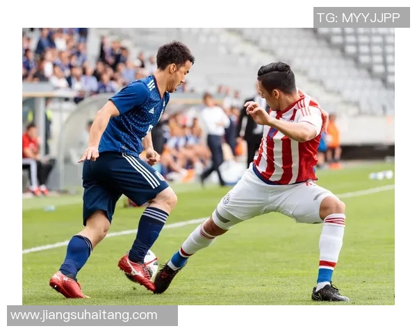 日本与巴拉圭友谊赛精彩对决展现足球魅力与团队精神