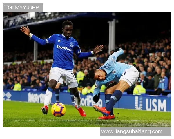 曼城与埃弗顿精彩对决回顾PPTV录像全程回放分析