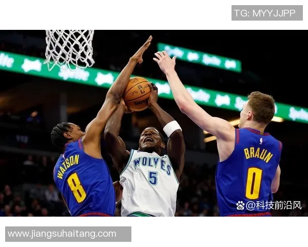 森林狼与火箭激战正酣精彩瞬间回顾与赛后分析
