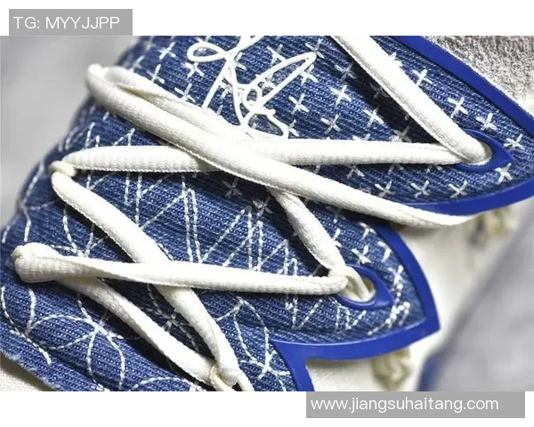 欧文新鞋发布会引发热议踩踏耐克Logo展现艺术无界限的精神