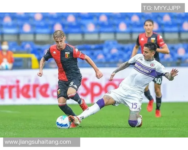 热那亚与罗马对决谁能笑到最后分析两队胜算与战术对比 热那亚与罗马对决谁能笑到最后分析两队胜算与战术对比