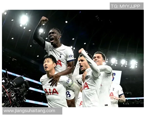 热刺与南安普顿精彩对决直播时间及观看指南一览