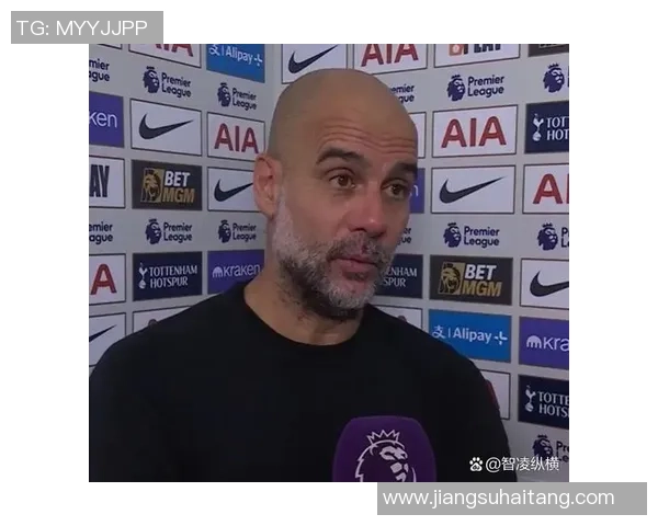 瓜迪奥拉的换人魔法欧冠淘汰赛7次换人全部进球揭秘